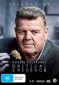 Robbie Coltranes Critical Evidence Series 1 2of8 Time of Death 720p WEB x264 AAC