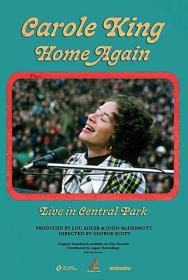 Carole King Home Again Live in Central Park 2023 1080p AMZN WEB-DL H264 DDP2.0-PTerWEB