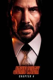 John Wick Chapter 4 2023 1080p WEB h264-TheWretched