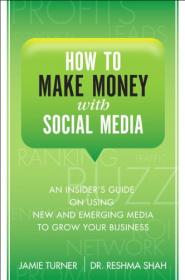 How to Make Money with Social Media<span style=color:#39a8bb>-Mantesh</span>