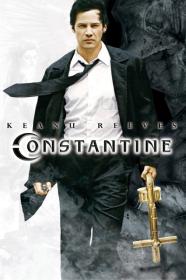 Constantine 2005 1080p BluRay HEVC x265 5 1 BONE