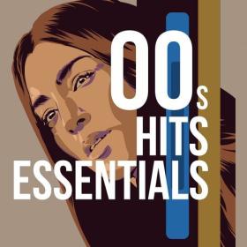 Various Artists - 00s Hits Essentials (2023) Mp3 320kbps [PMEDIA] ⭐️