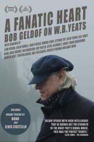 A Fanatic Heart Geldof On Yeats (2016) [1080p] [WEBRip] <span style=color:#39a8bb>[YTS]</span>