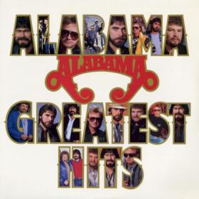 Alabama - Greatest Hits Vol  1,2,3 [Mp3 320] vtwin88cube