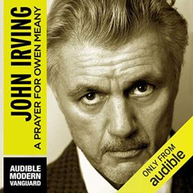 John Irving - 2009 - A Prayer for Owen Meany (Classic Fiction)