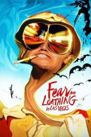 Fear and Loathing in Las Vegas 1998 2160p BluRay 3500MB DDP5.1 x264<span style=color:#39a8bb>-GalaxyRG[TGx]</span>