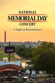 National Memorial Day Concert (2023) [1080p] [WEBRip] <span style=color:#39a8bb>[YTS]</span>