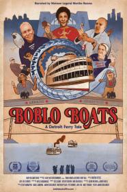 Boblo Boats A Detroit Ferry Tale (2022) [1080p] [WEBRip] [5.1] <span style=color:#39a8bb>[YTS]</span>