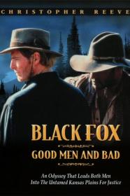 Black Fox Good Men And Bad (1995) [1080p] [WEBRip] <span style=color:#39a8bb>[YTS]</span>