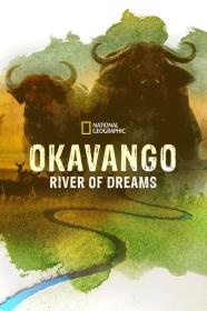 Okavango River Of Dreams (2019) [720p] [WEBRip] <span style=color:#39a8bb>[YTS]</span>