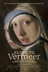 BBC Close to Vermeer 1080p HDTV x265 AAC