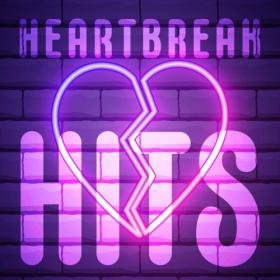 Various Artists - Heartbreak Hits (2023) Mp3 320kbps [PMEDIA] ⭐️