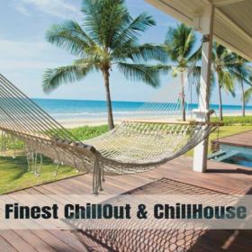 Various Artists - Finest Chillout & Chillhouse (2023) Mp3 320kbps [PMEDIA] ⭐️