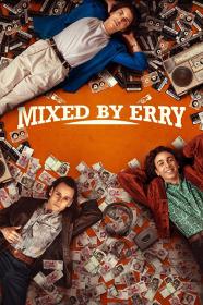 Mixed By Erry (2023) iTA WEBDL 1080p x264-Dr4gon