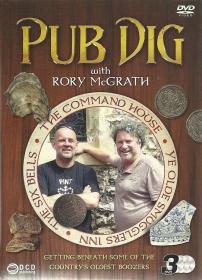 Ch5 Rory McGraths Pub Dig 2of4 Alfriston PDTV x264 AAC MVGroup Forum