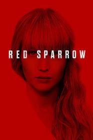 Red Sparrow 2018 Explicit 1080p BluRay x265<span style=color:#39a8bb>-RBG</span>
