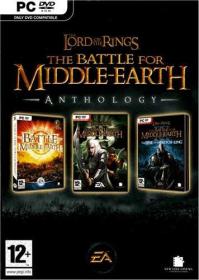 Lord.Of.The.Rings.Battle.For.Middle.Earth.Anthology.REPACK2<span style=color:#39a8bb>-KaOs</span>