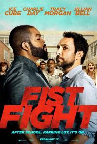 【高清影视之家首发 】打拳架[中文字幕] Fist Fight 2017 BluRay 1080p AAC x264<span style=color:#39a8bb>-DreamHD</span>