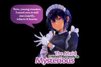 The Maid I Hired Recently Is Mysterious [BD 1080p] (Dual Audio-EngSubs) (Not see yet)