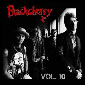 Buckcherry - Vol  10 (2023) Mp3 320kbps [PMEDIA] ⭐️