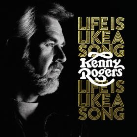 Kenny Rogers - Life Is Like A Song (Deluxe) (2023) [24Bit-44.1kHz] FLAC [PMEDIA] ⭐️