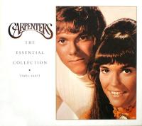 Carpenters - The Essential Collection 1965-1997 4CD (2002) [Mp3 320] vtwin88cube