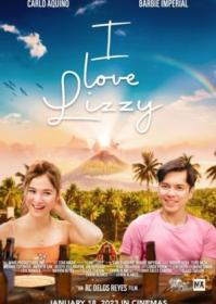 I Love Lizzy 2023 Tagalog 1080p HC WEB-DL AAC2.0 x264-YODA