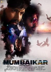 Mumbaikar 2023 Hindi 1080p JIO WEB-DL DD 5.1 H.264-R4!D3R