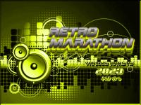 VA - RETRO MUSIC MARATHON 3 (2023) [MP3 320K]
