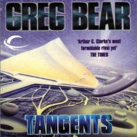 Greg Bear - 2012 - Tangents (Sci-Fi)