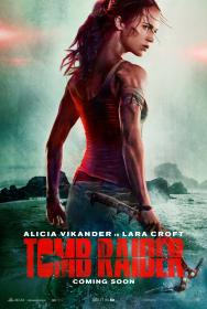 Tomb Raider (2018) 3D HSBS 1080p BluRay H264 DolbyD 5.1 + nickarad