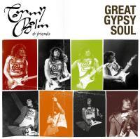 Tommy Bolin and Friends  - Great Gypsy Soul (2012) [gnodde]