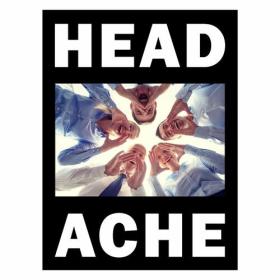 Headache - The Head Hurts but the Heart Knows the Truth (2023) Mp3 320kbps [PMEDIA] ⭐️