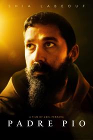 Padre Pio (2022) [1080p] [WEBRip] [5.1] <span style=color:#39a8bb>[YTS]</span>