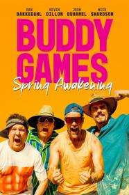 Buddy Games Spring Awakening (2023) [720p] [WEBRip] <span style=color:#39a8bb>[YTS]</span>