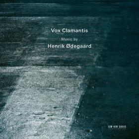 Vox Clamantis - Music by Henrik Ødegaard (2023) [24Bit-96kHz] FLAC [PMEDIA] ⭐️