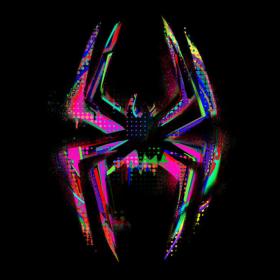 SPIDER-MAN ACROSS THE SPIDER-VERSE (SOUNDTRACK FROM AND INSPIRED BY THE MOTION PICTURE) (2023) [24Bit-96kHz] FLAC [PMEDIA] ⭐️