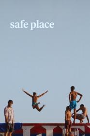 Safe Place (2022) [1080p] [WEBRip] [5.1] <span style=color:#39a8bb>[YTS]</span>