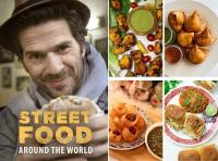 Street Food Around the World Series 1 07of13 Marrakech 720p HDTV x264 AC3 MVGroup Forum