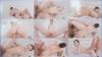 Angel Windell - [JaysPOV net] - Petite Brunette Pigtails Angel Windell Gets Cum All Over Her Ass (31-05-2023) [480p]
