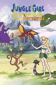 Jungle Girl The Lost Island Of The Dinosaurs (2002) [720p] [WEBRip] <span style=color:#39a8bb>[YTS]</span>