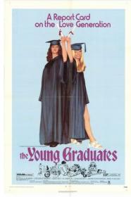 The Young Graduates (1971) [720p] [WEBRip] <span style=color:#39a8bb>[YTS]</span>