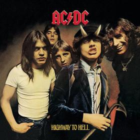 ACDC - Highway To Hell (1979) [MIVAGO]