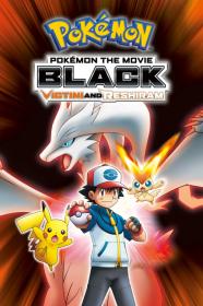 Pokemon The Movie Black - Victini And Reshiram (2011) [BLURAY] [720p] [BluRay] <span style=color:#39a8bb>[YTS]</span>