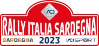 WRC Rally Italia Sardegna 2023 - Day 1 - 1-6-2023