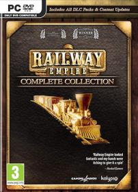 Railway.Empire.Complete.Collection.v1.14.2.27630.REPACK<span style=color:#39a8bb>-KaOs</span>