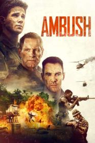 Ambush 2023 720p BluRay 800MB x264<span style=color:#39a8bb>-GalaxyRG[TGx]</span>
