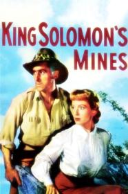 King Solomons Mines (1950) 1080p BluRay-LAMA[TGx]