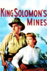 King Solomons Mines (1950) [720p] [BluRay] <span style=color:#39a8bb>[YTS]</span>