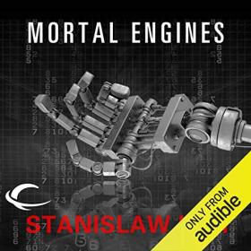 Stanislaw Lem - 2012 - Mortal Engines (Sci-Fi)